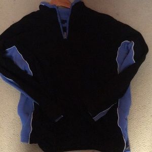 Zegnas sport men’s fleece